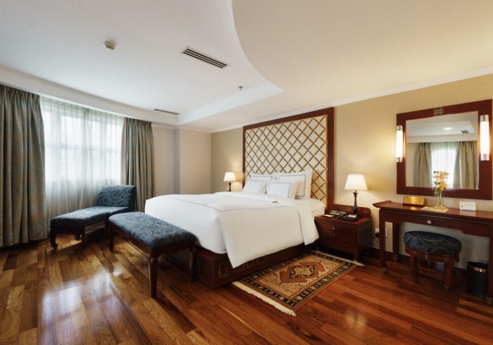 ACCOMMODATION