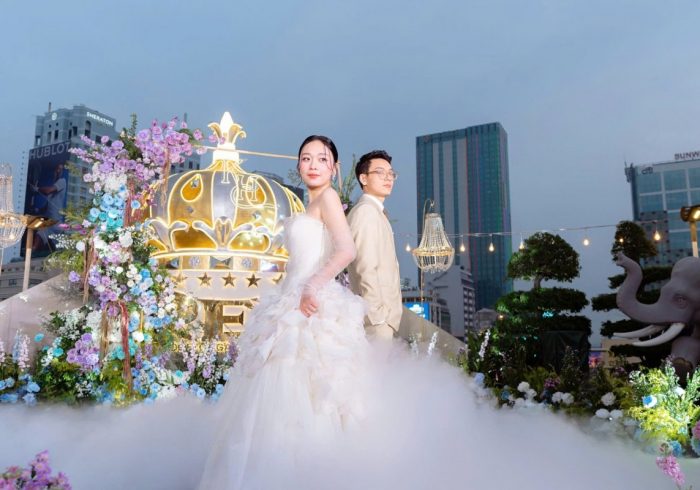 MEETING & WEDDING