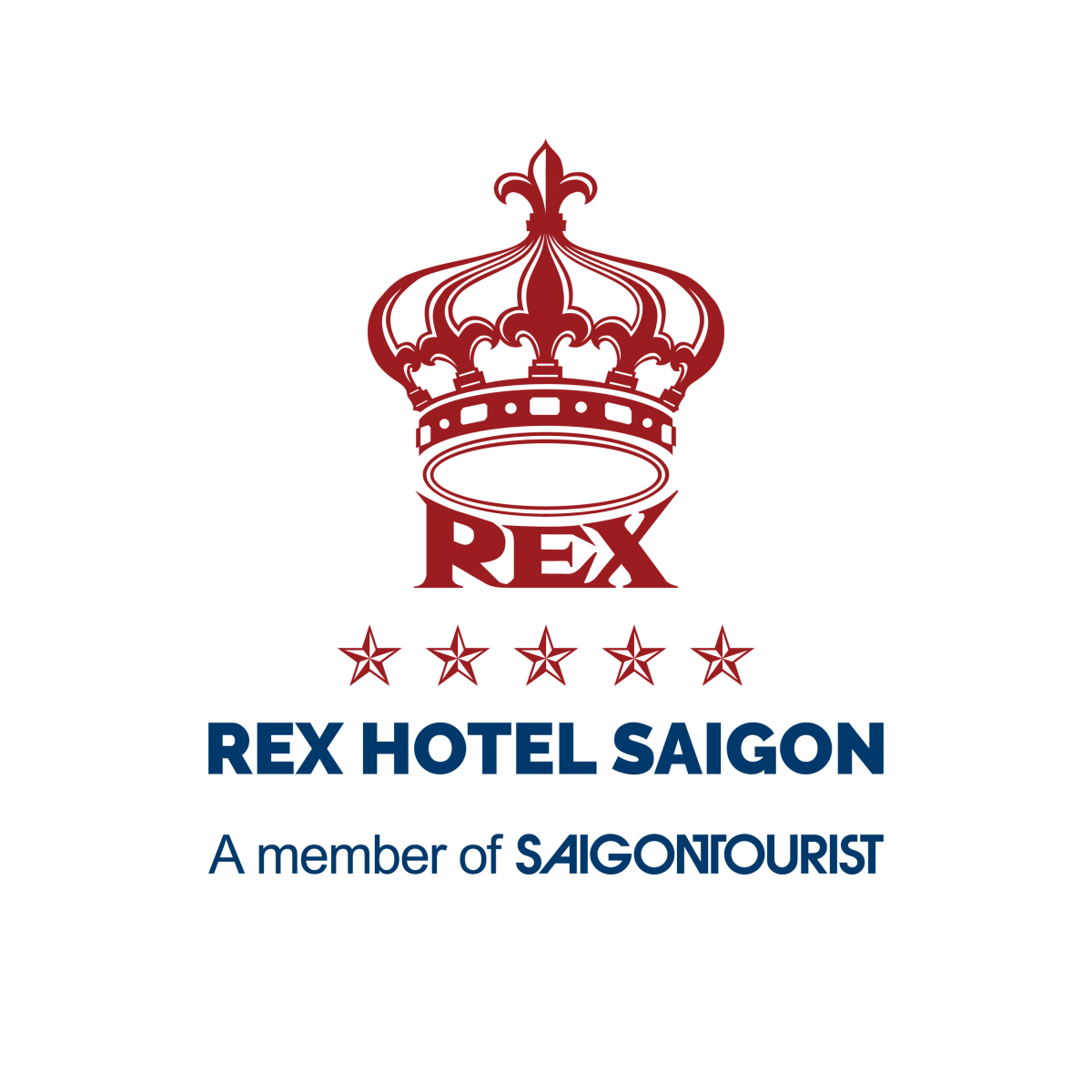 Rex Hotel In Ho Chi Minh Book A Luxury Hotel - 