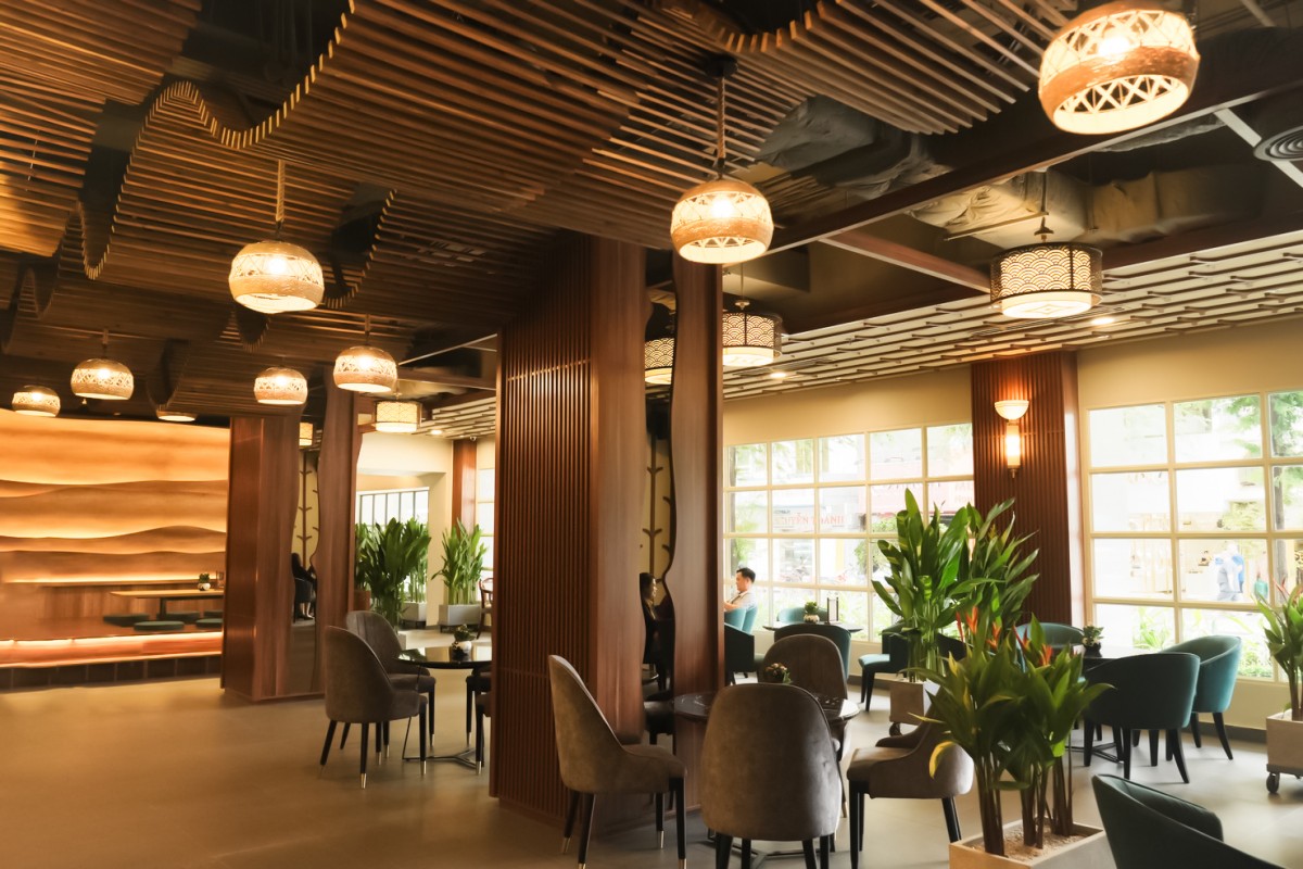 CUNG DINH RESTAURANT