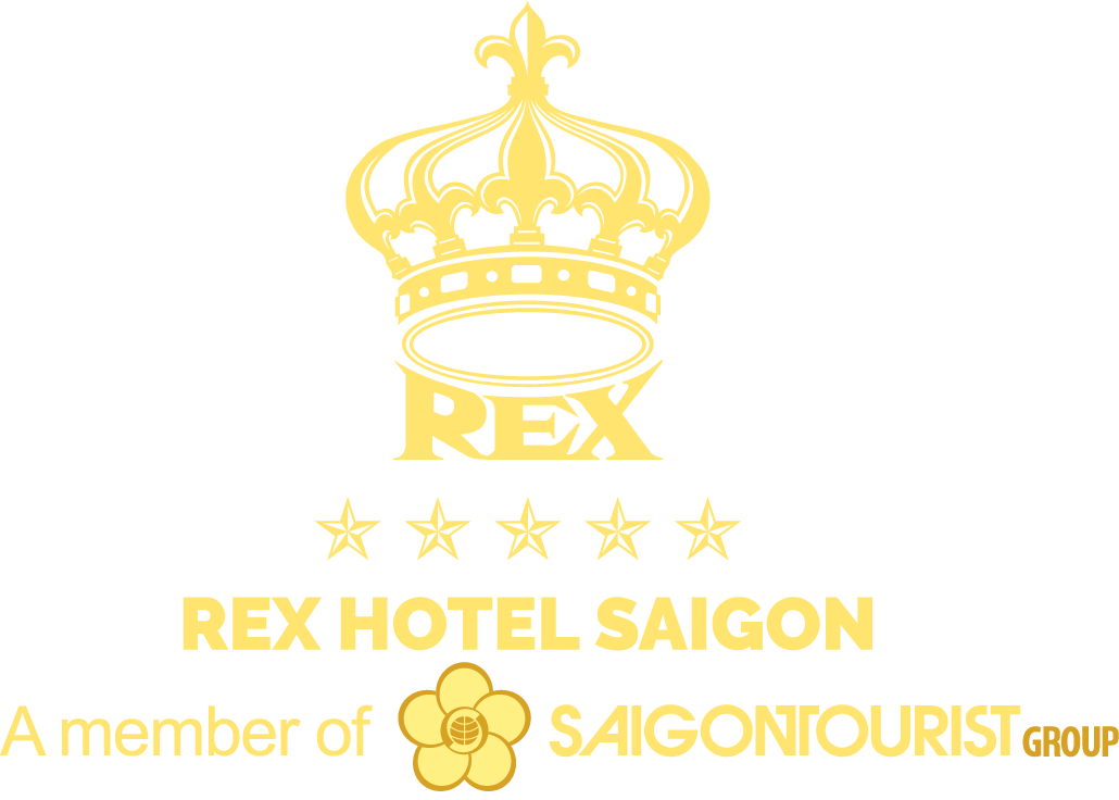 Rex Hotel Saigon