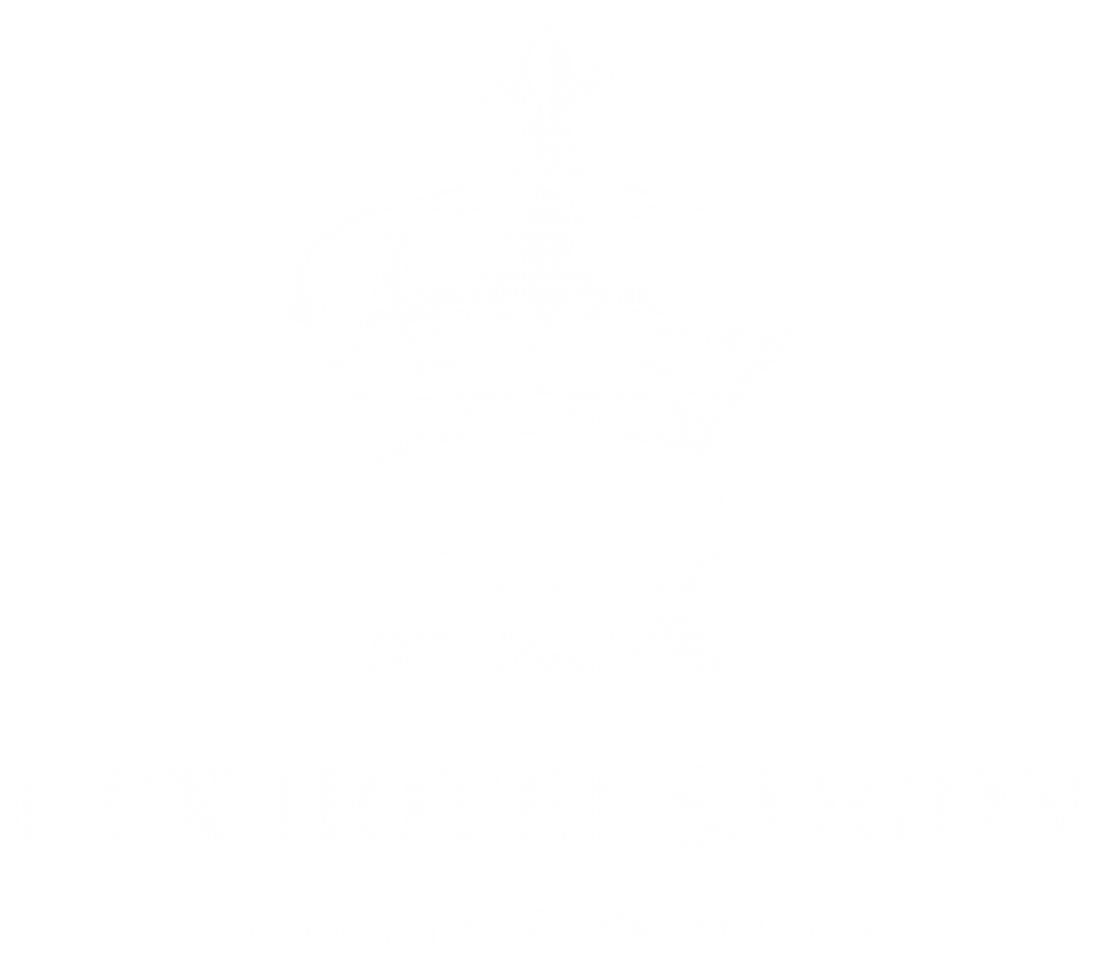 Rex Hotel Saigon